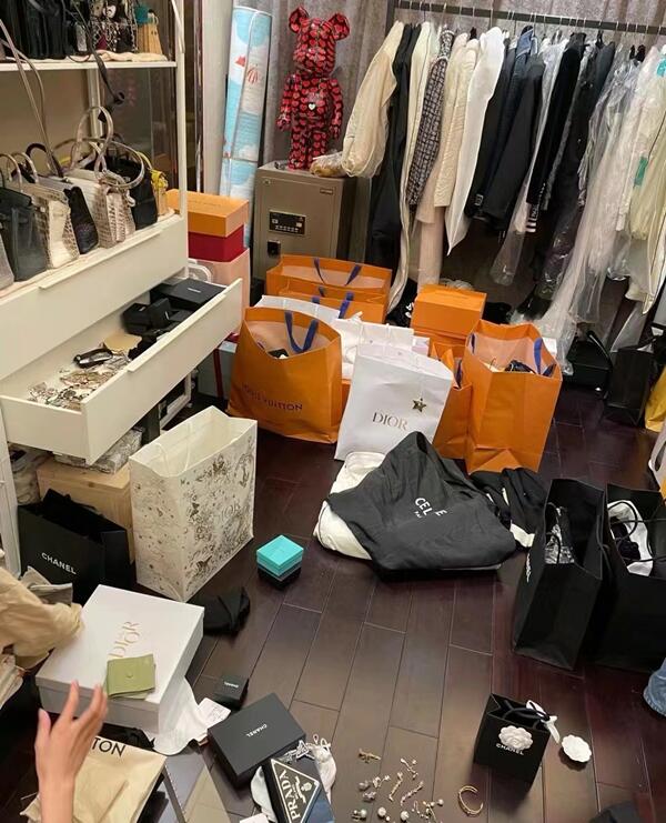 北京延庆区回收顶奢鞋服